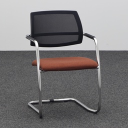 Chaise cantilever Bralco ALL (Très bon)