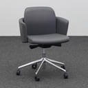 Office swivel chairs Bralco MY BELLE (New)
