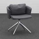 Office swivel chairs Bralco MY BELLE (New)