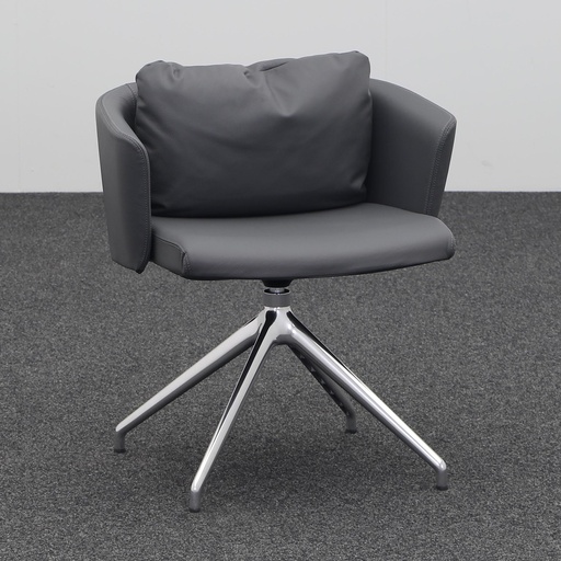 Office swivel chairs Bralco MY BELLE (New)