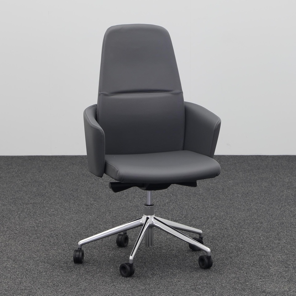 Office swivel chairs Bralco MY BELLE (New)