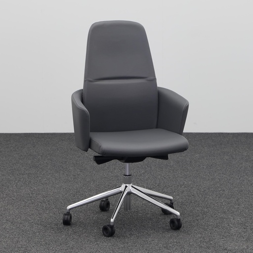 Office swivel chairs Bralco MY BELLE (New)