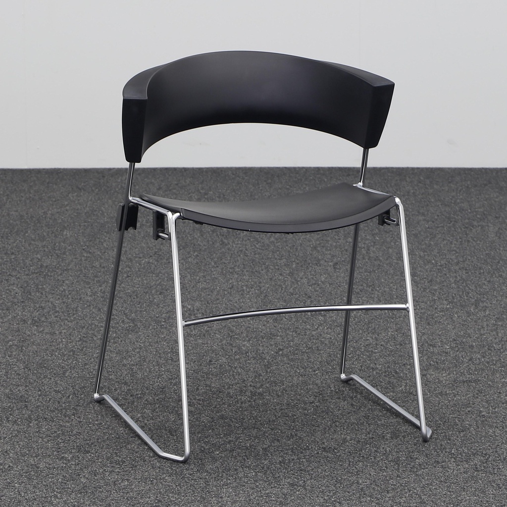 Kufenstühle Giroflex 12