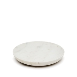 Kave Home Ecin Grosses Tablett (Gut, Weiss)
