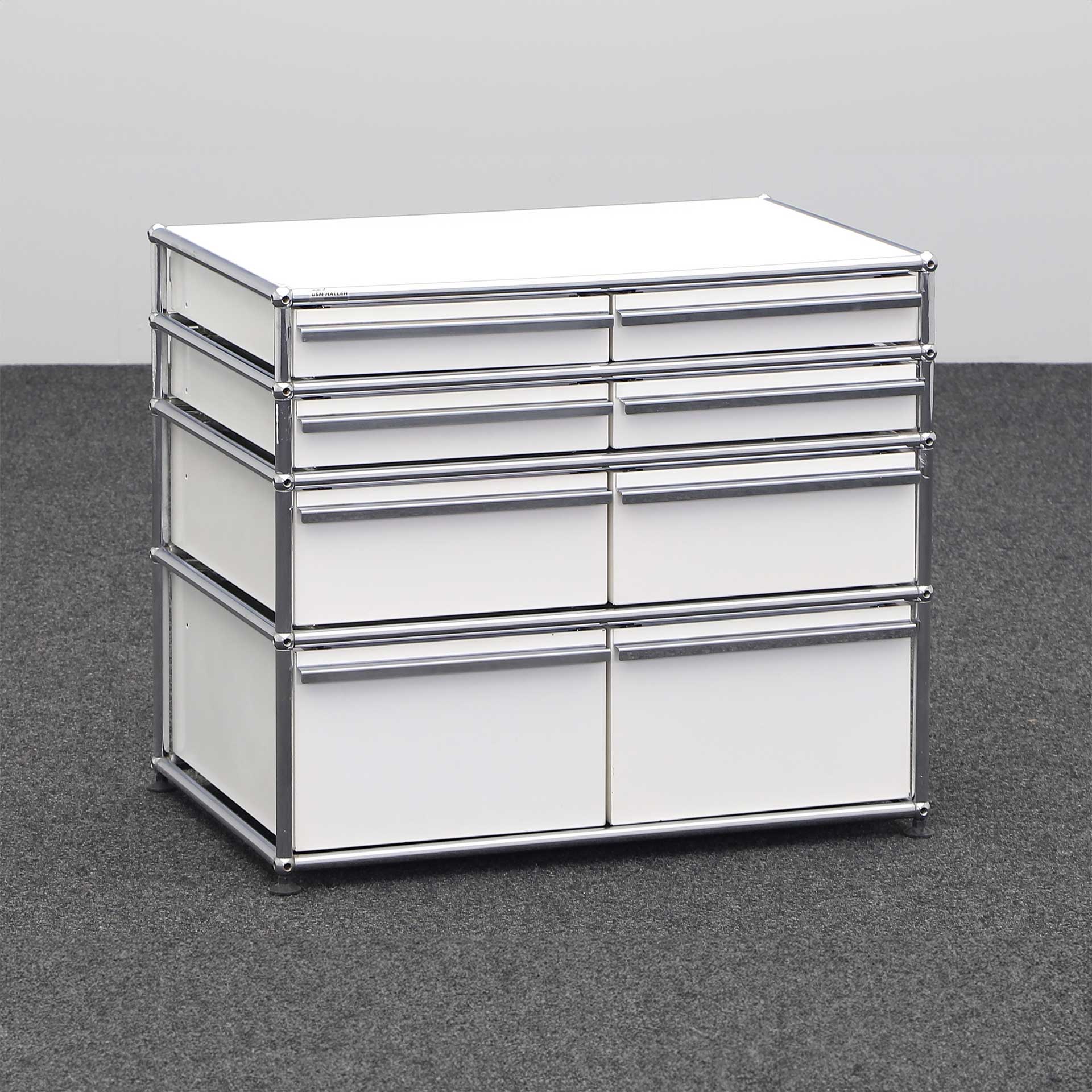Standcontainer USM Haller