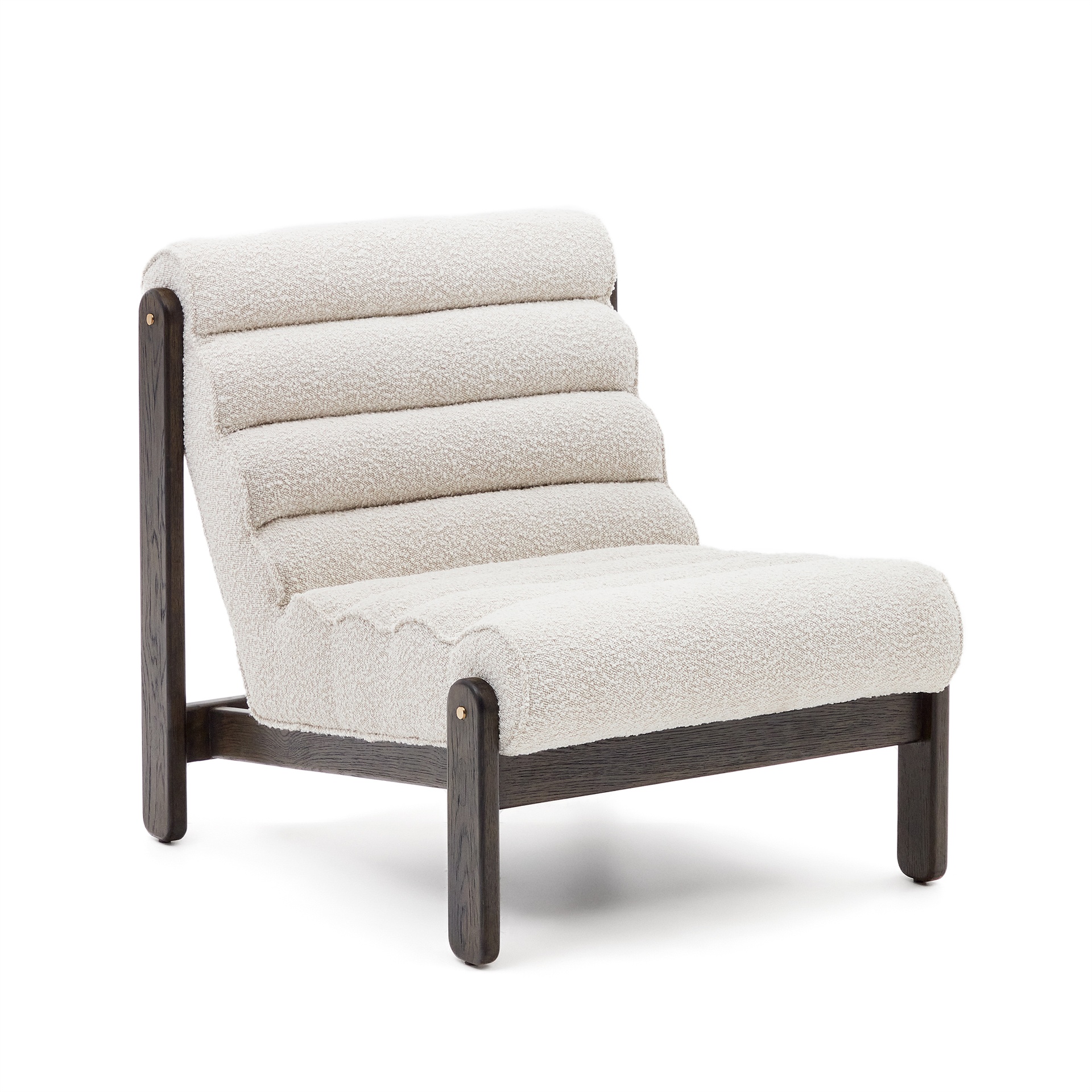 Magira Sessel (Weiss, Neu)