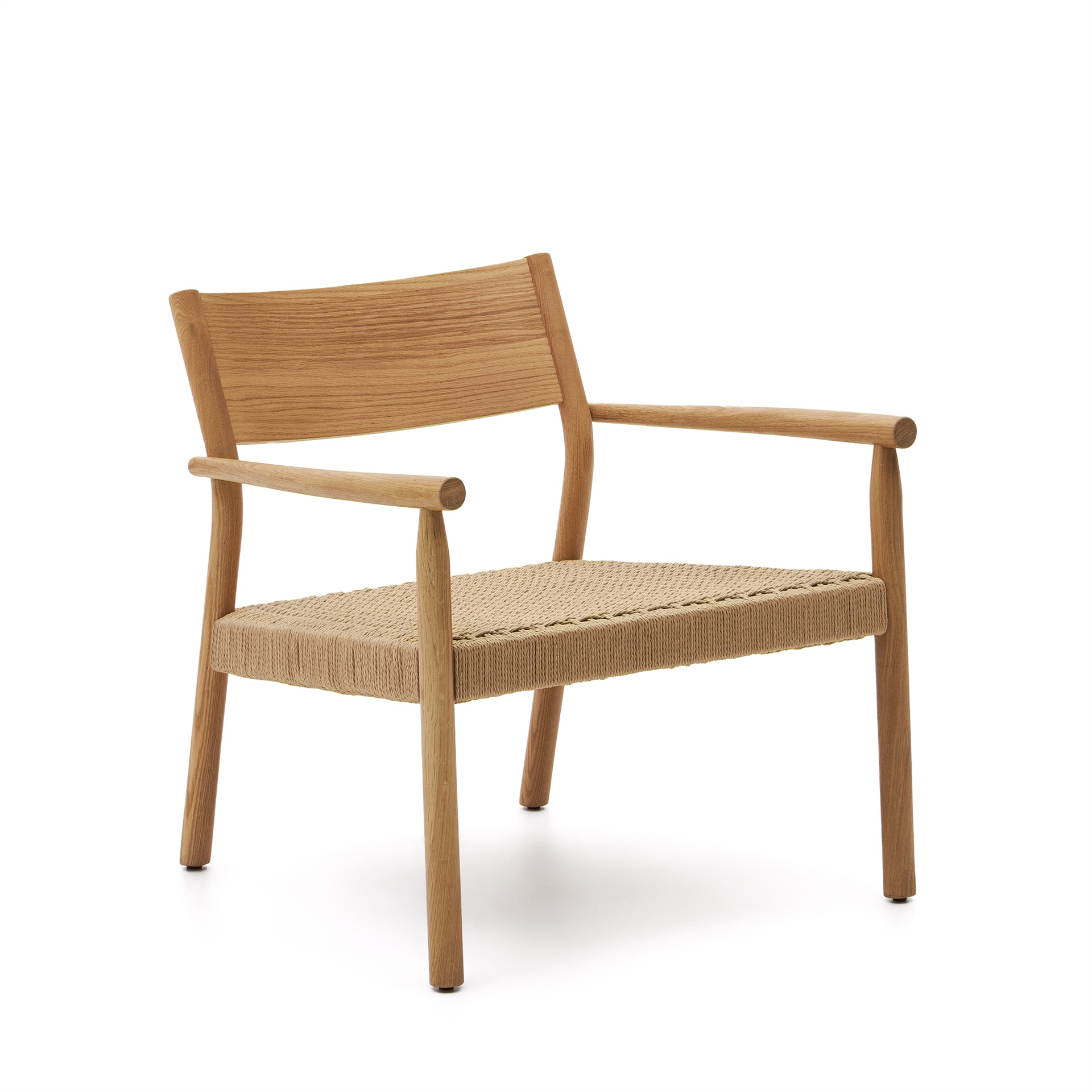 Yalia Fauteuils (Naturel, Nouveau)