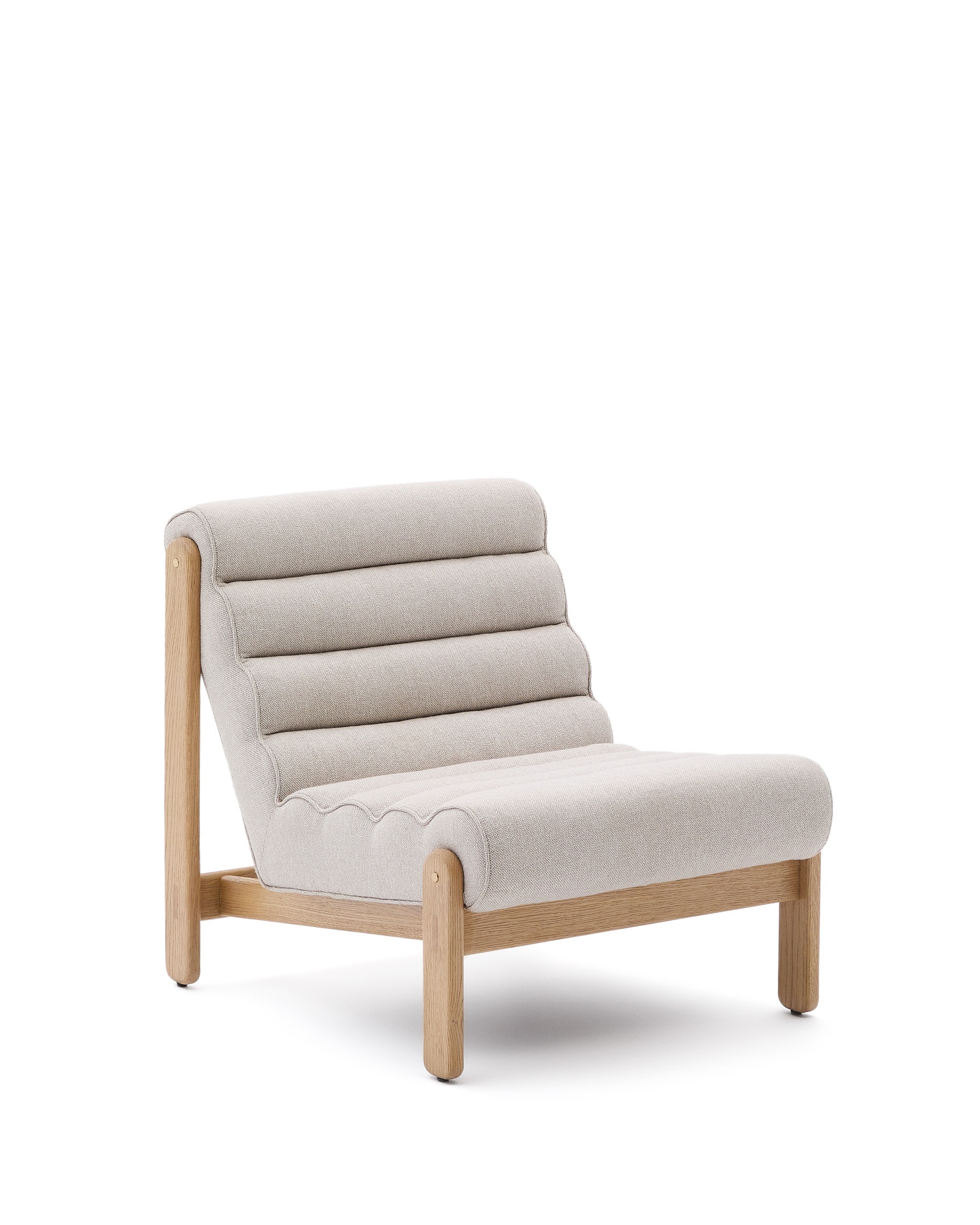 Magira Fauteuils (Beige, Nouveau)