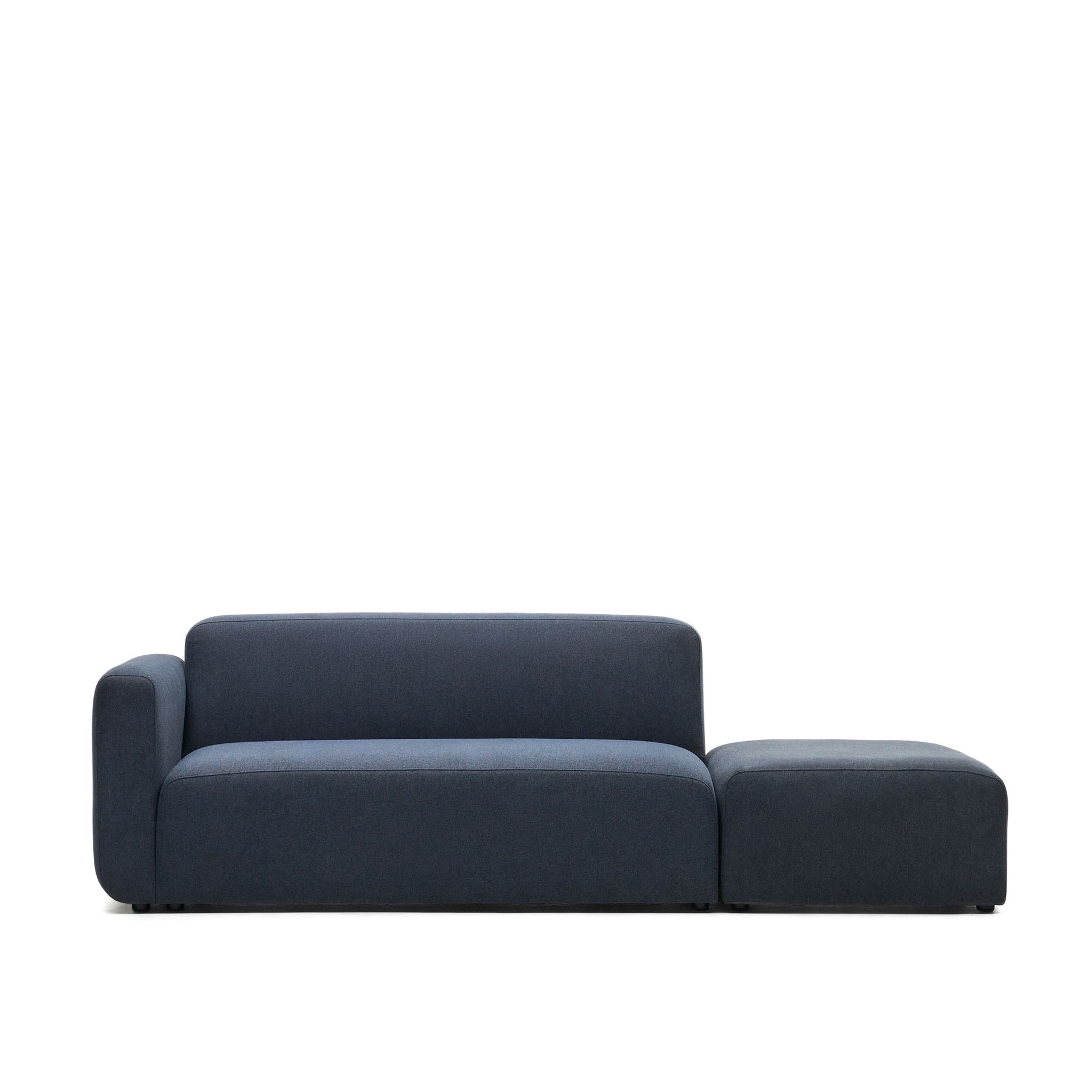 Kave Home Neom Modular sofas (Blue, New)