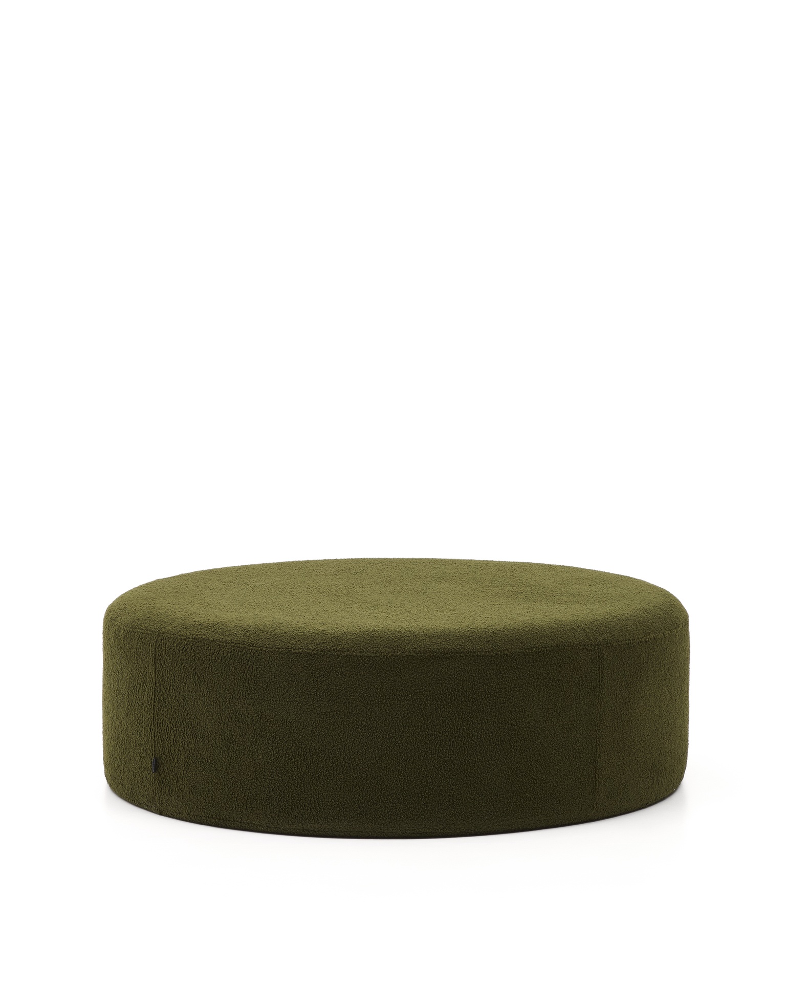 Sgabello Kaeli (Verde, Nuovo)