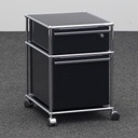 Rollcontainer USM Haller