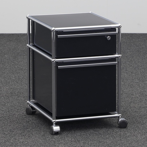 Rollcontainer USM Haller
