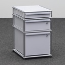 Standcontainer USM Haller (mit Hängeregister)