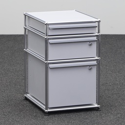 Standcontainer USM Haller (mit Hängeregister)