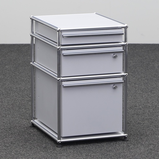 Standcontainer USM Haller (mit Hängeregister)