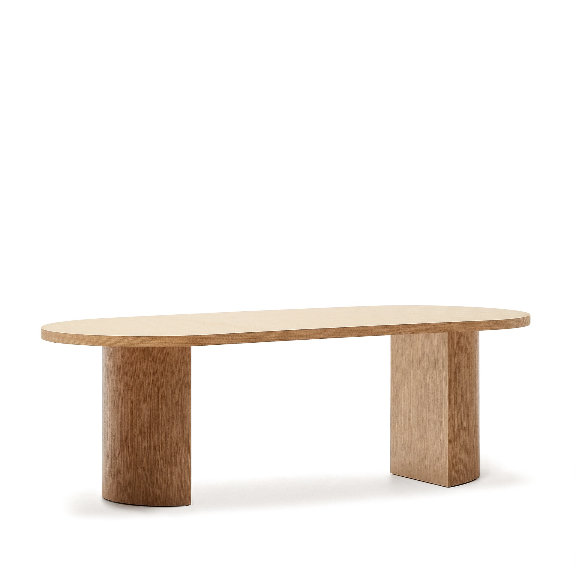 Nealy dining table (Oak, New)