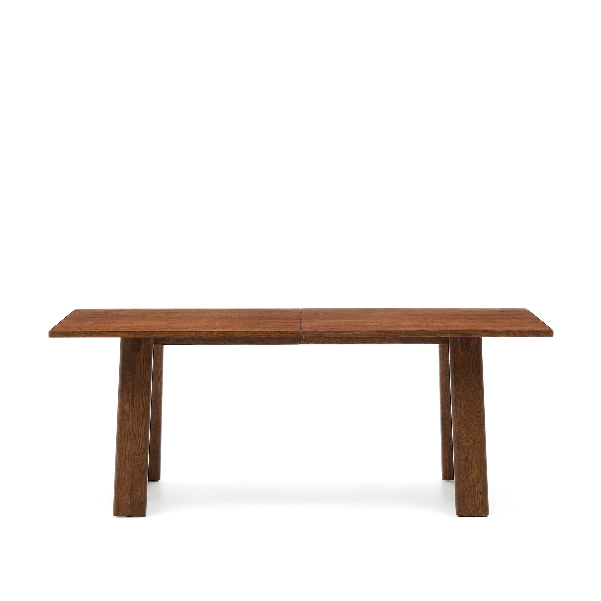 Arlen Extendable tables (New, Walnut)