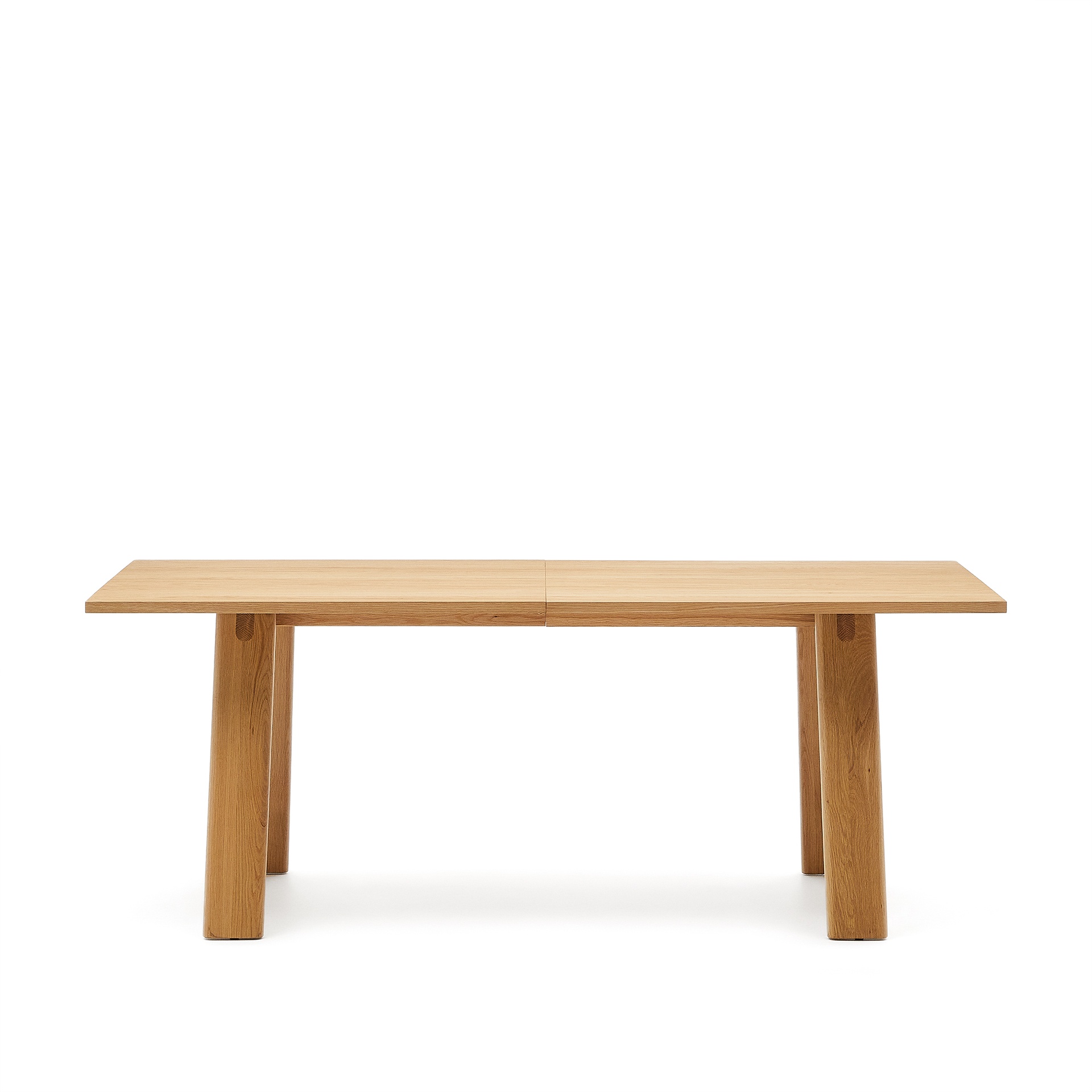Arlen Extendable tables (New, Oak)