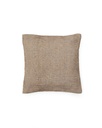 Kave Home Eriam Kissenbezug (Beige, Neu)