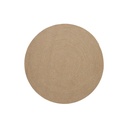 Kave Home Despas Teppich (Neu, Beige)