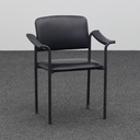 Sedie a 4 gambe J A Milton Upholstery