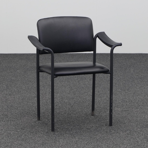 4-Fuss Stühle J A Milton Upholstery