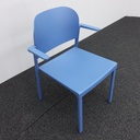 4-Fuss Stühle IBEBI Bio