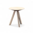 Beistelltisch Sancal Tortuga (Normal gebraucht)