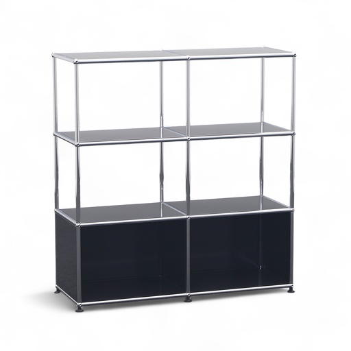 Design Regal USM Haller (Normal gebraucht)