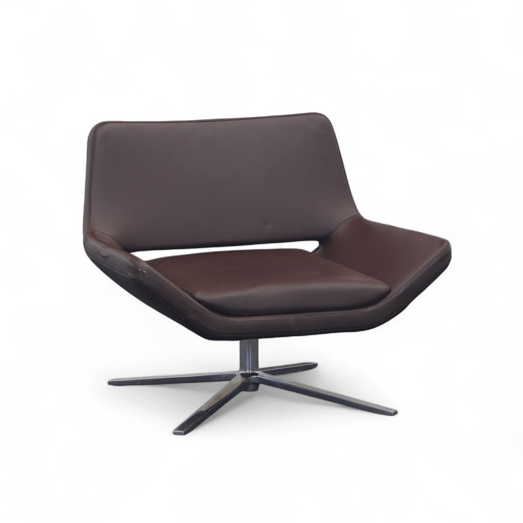 Loungesessel Metropolitan ME84 B&B Italia (Normal gebraucht)
