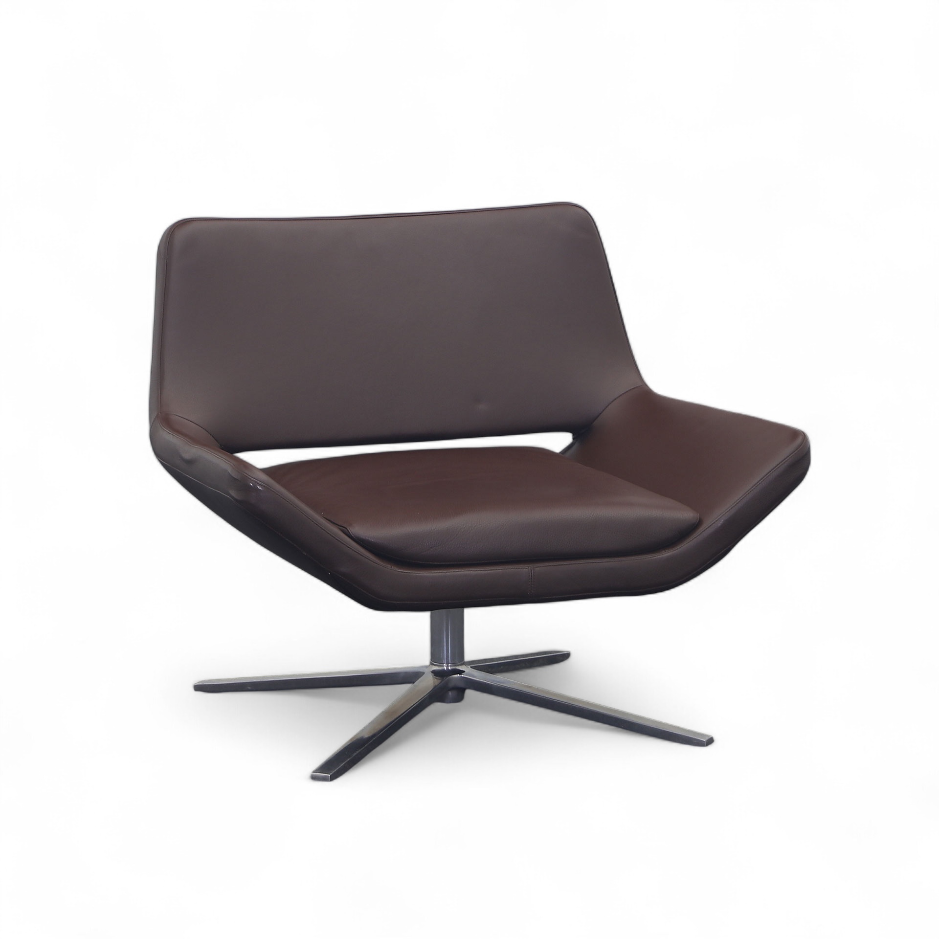 Loungesessel Metropolitan ME84 B&B Italia (Normal Gebraucht)