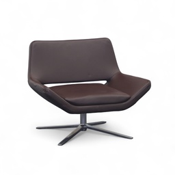 Loungesessel Metropolitan ME84 B&B Italia (Normal gebraucht)