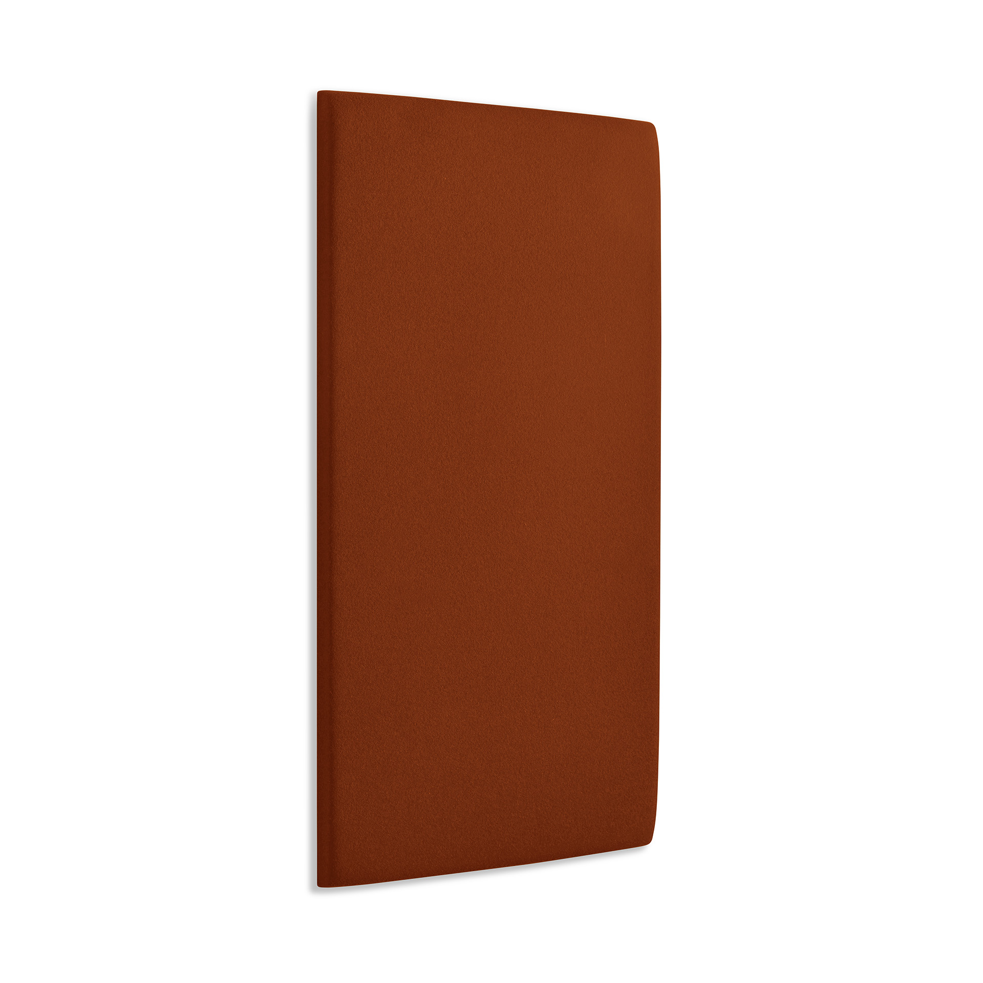 Akustik Wandpaneele Tradingzone Silentline - Lana - 120x60 cm, Orange, Neu