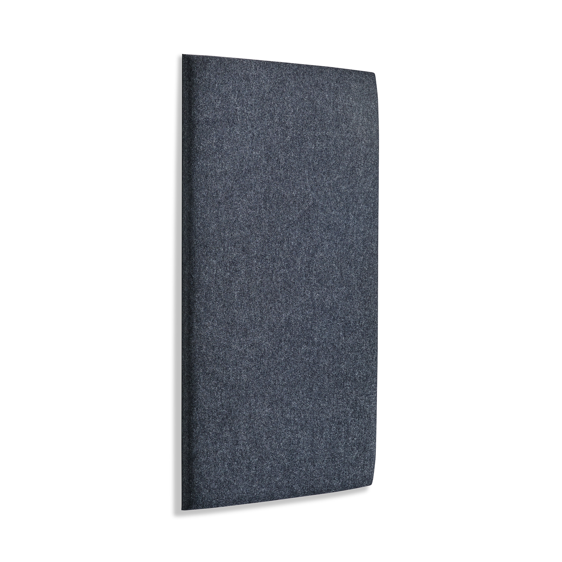 Image of Akustik Wandpaneele Tradingzone Silentline - Lana - 120x60 cm, Anthrazit, Neu