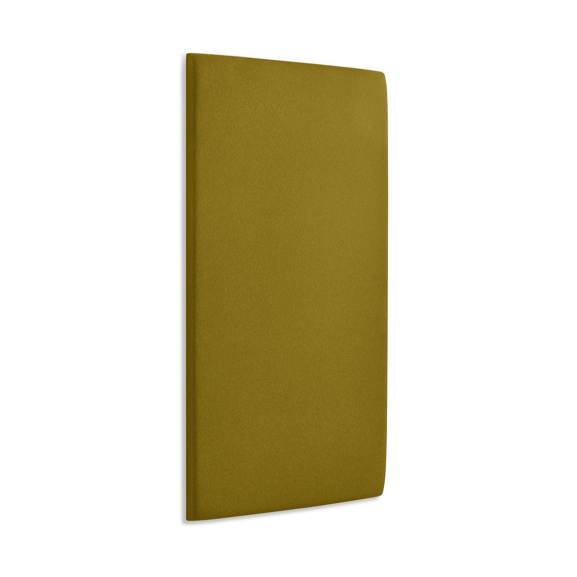 Image of Akustik Wandpaneele Tradingzone Silentline - Lana - 120x60 cm, Gelb, Neu