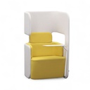 Sessel PodSeat Martela (Gut)