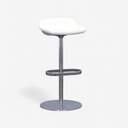 Turtle Barstool Walter Knoll (Good)