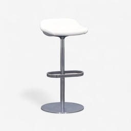 Turtle Barstool Walter Knoll (Good)