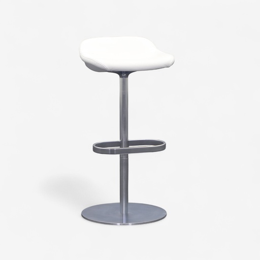 Turtle Barstool Walter Knoll (Good)