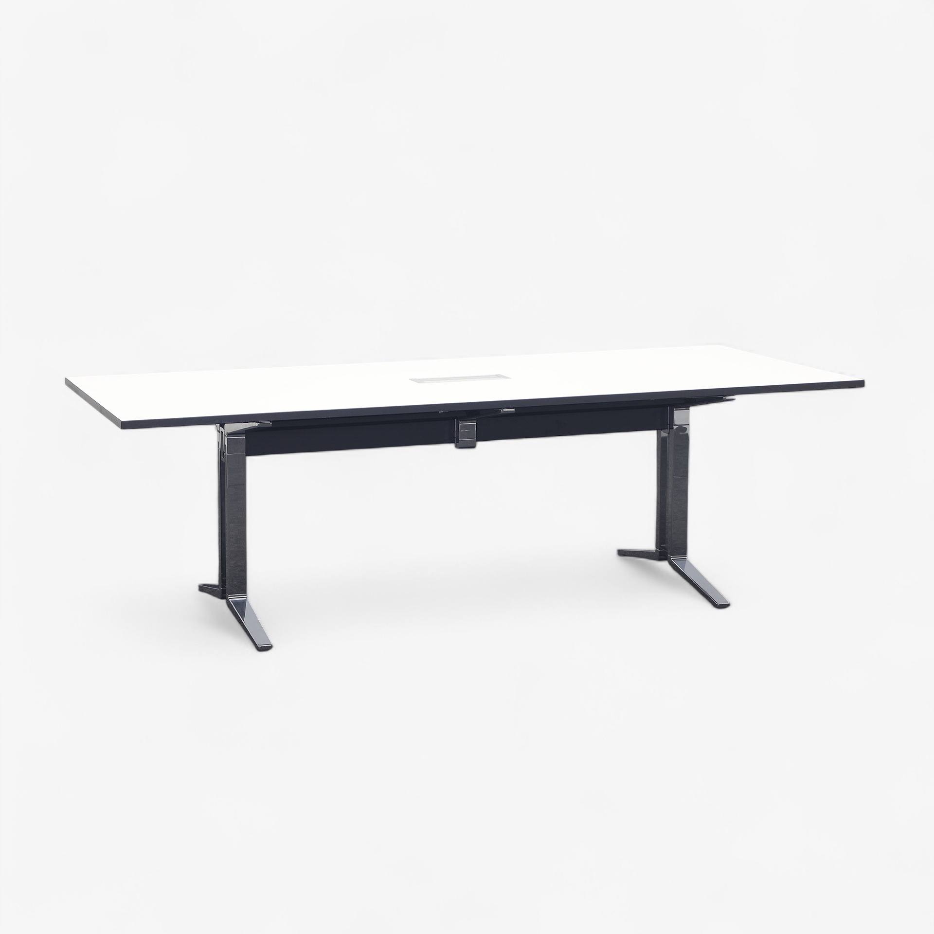 König Neurath PLENUM.K conference table (Normal used)