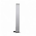 Stehleuchte Belux Twilight LED/Halogen (Gut)