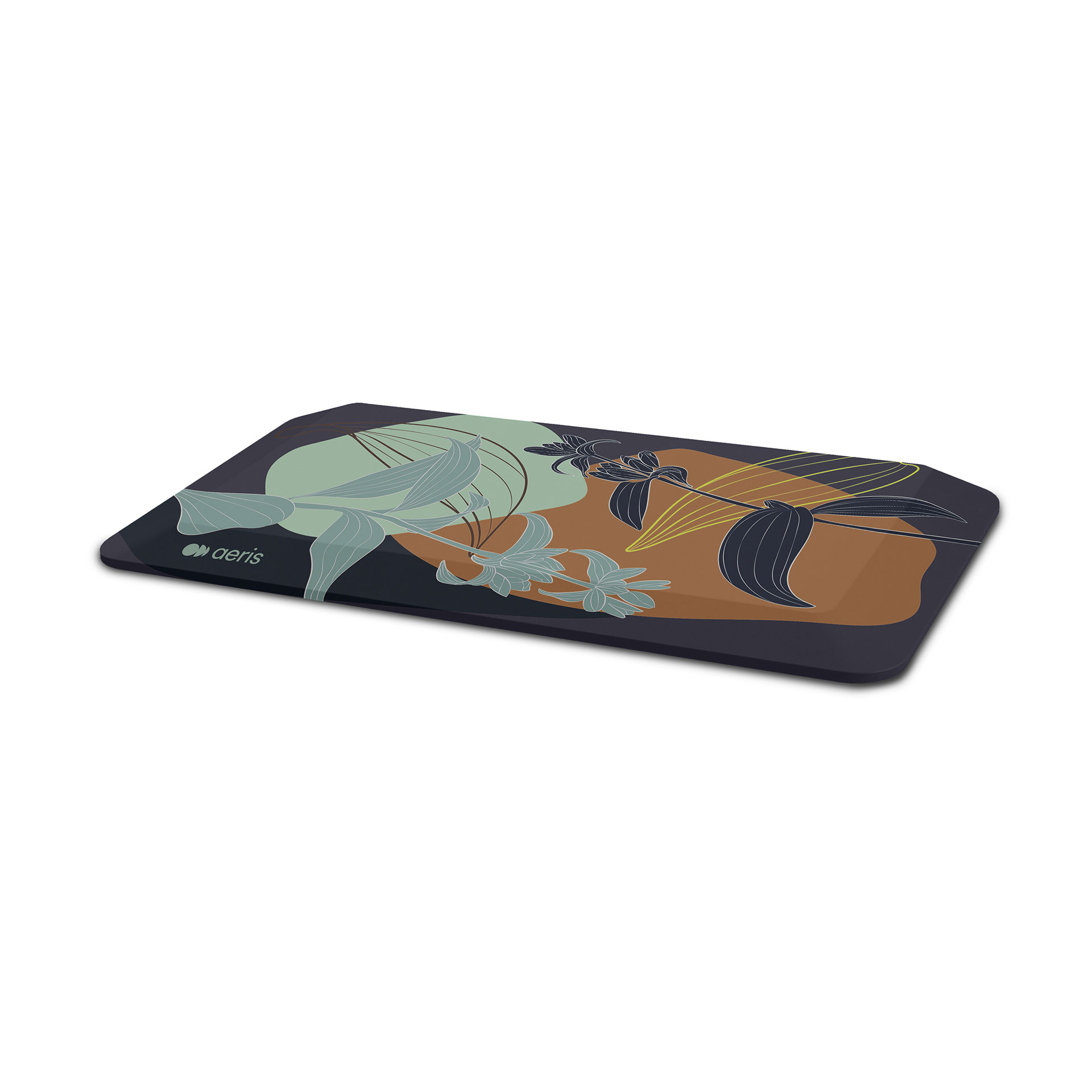 Aeris Muvmat - Le tapis anti-fatigue pour une position debout active (Lily)