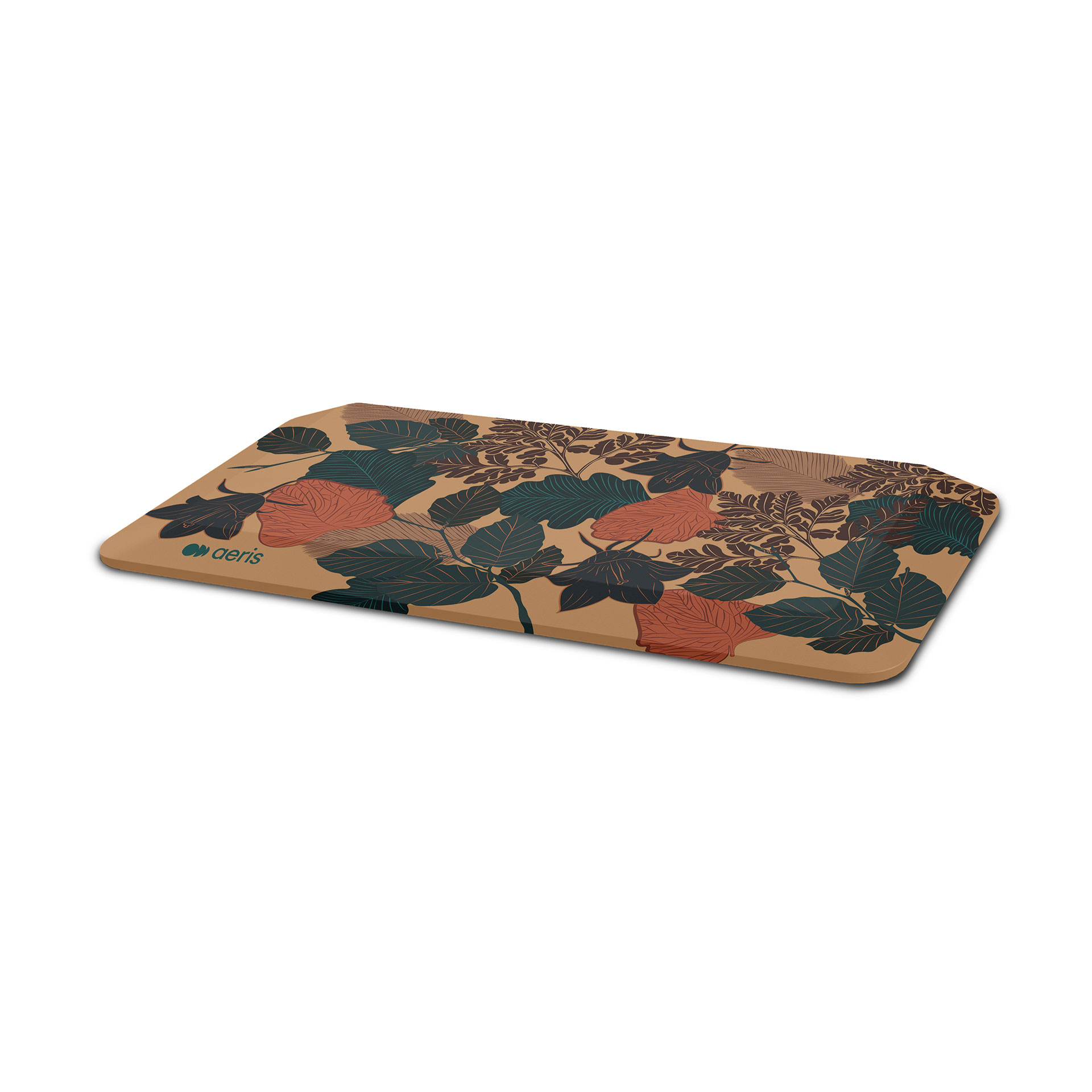 Aeris Muvmat - The anti-fatigue mat for active standing (fall)