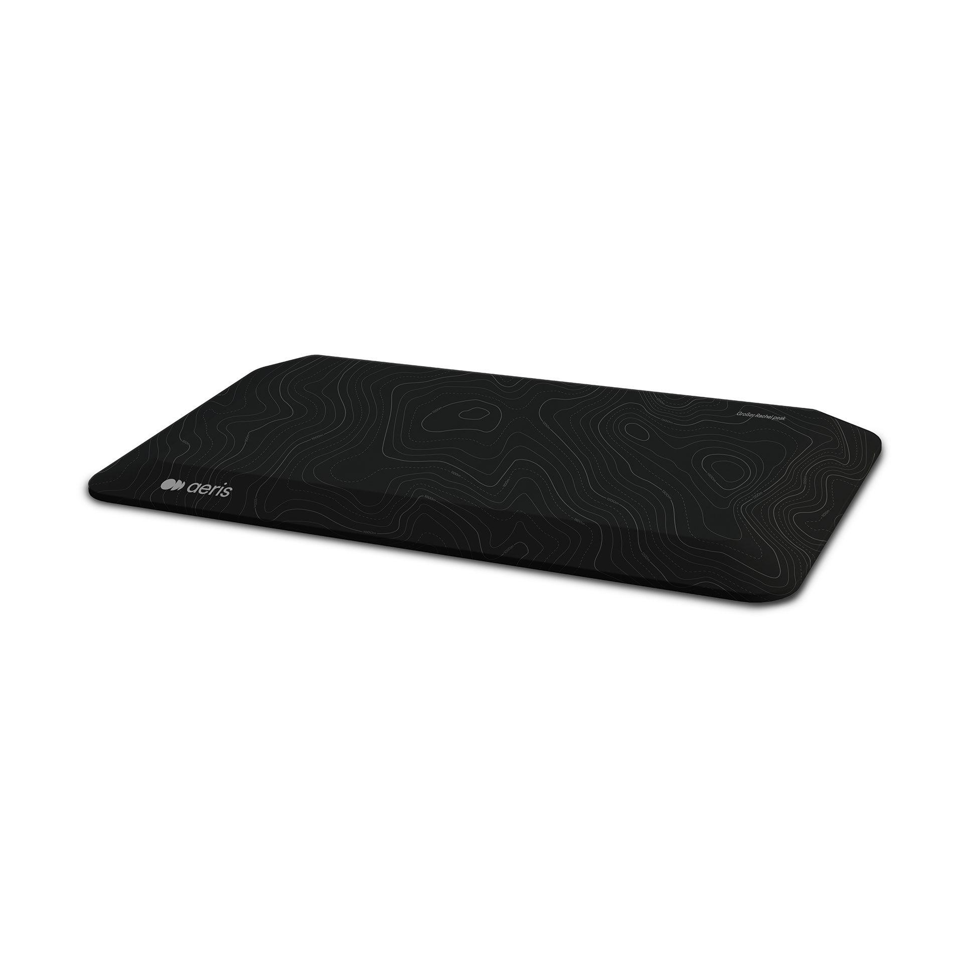 Aeris Muvmat - The anti-fatigue mat for active standing (Topography 2.0)