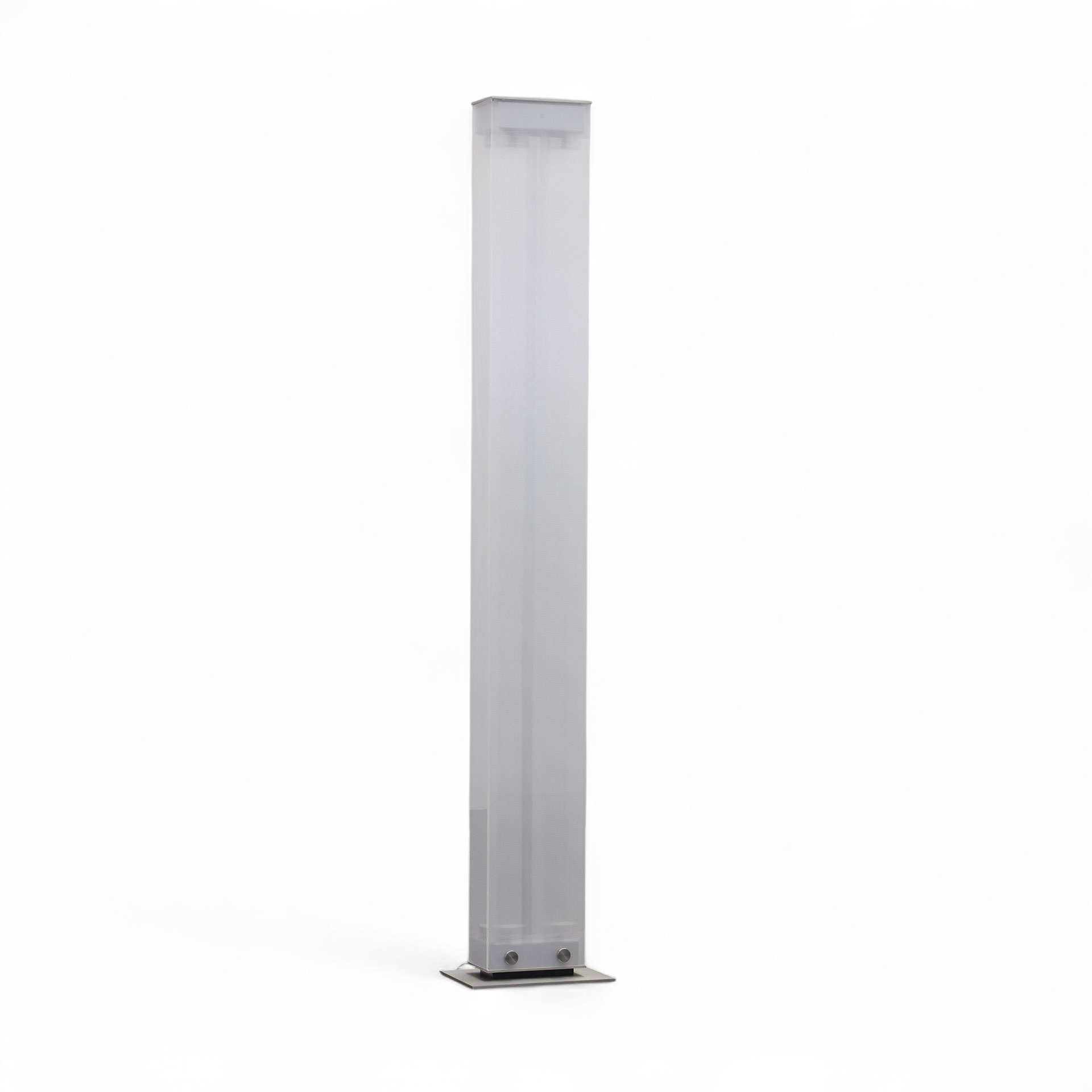 Belux Twilight floor lamp (Normal used)