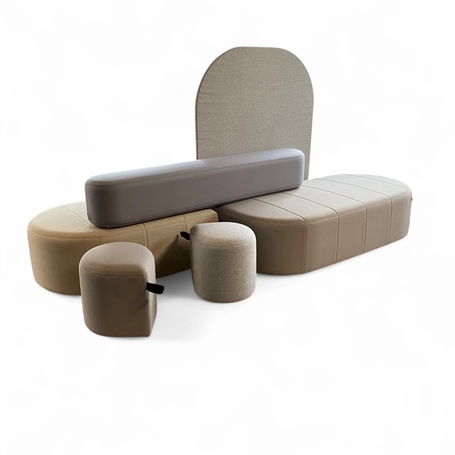 Lounge Sofa Profim Revo