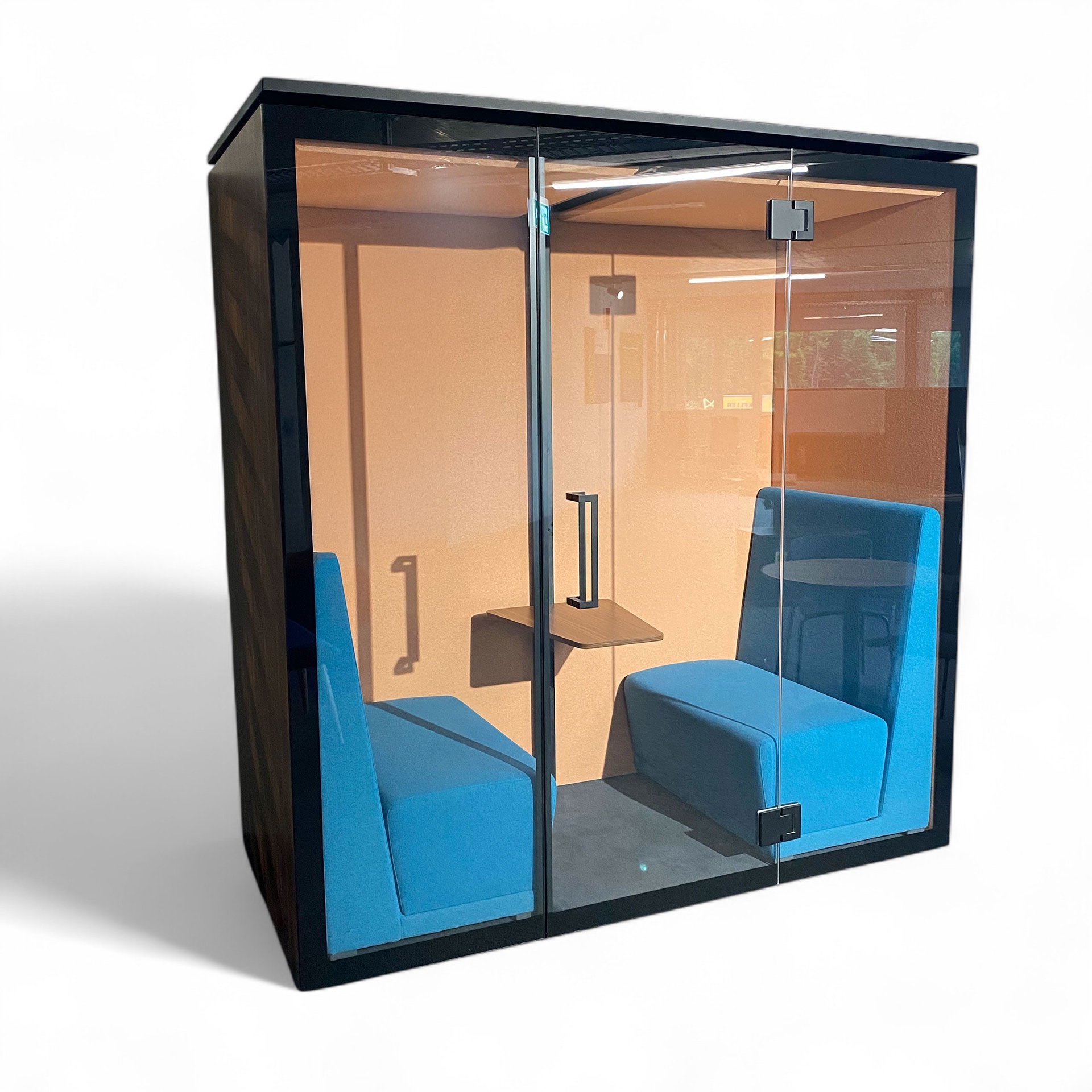 Akustikbox Alea F40 Two