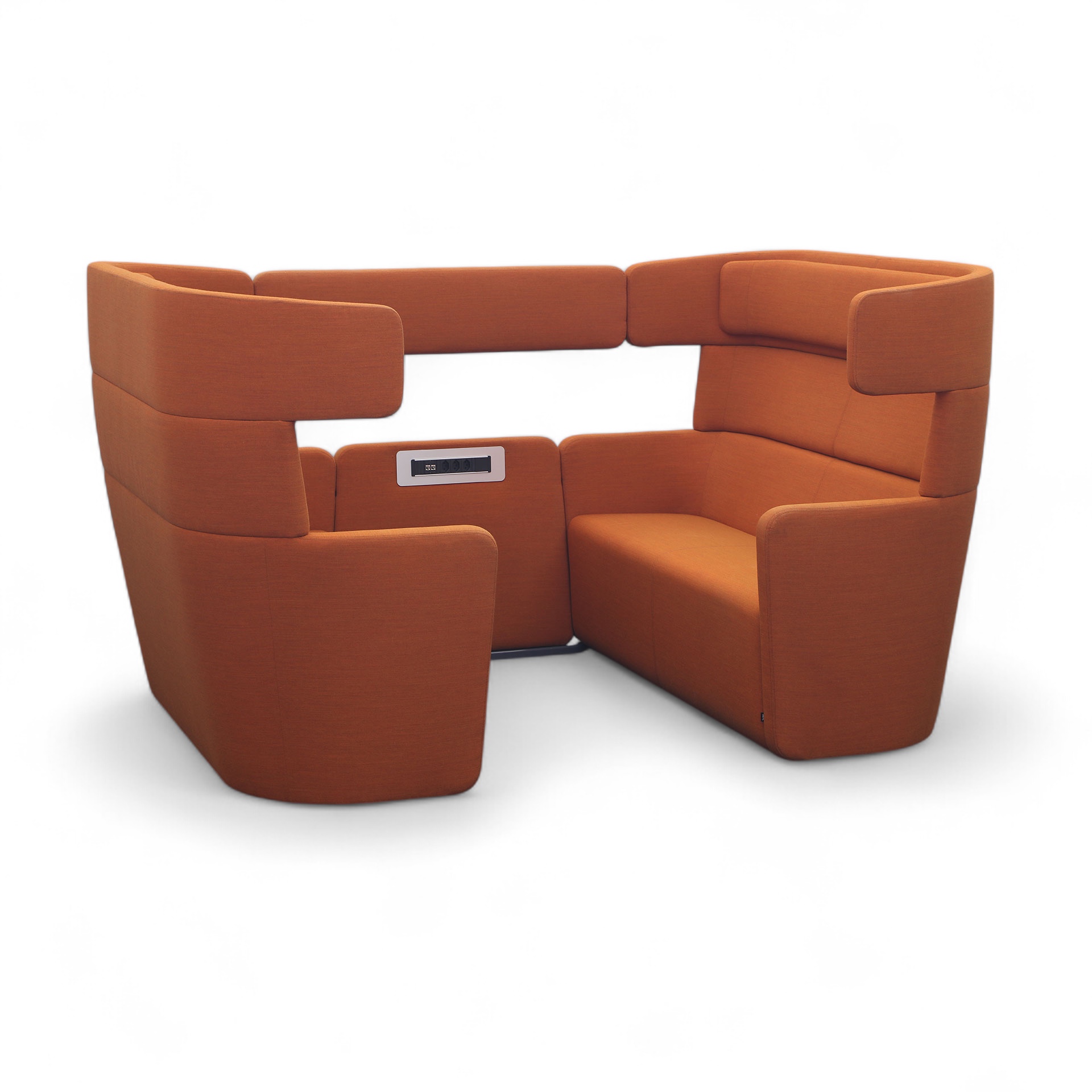 Lounge Sofa Bene Parcs American Diner (Gut)