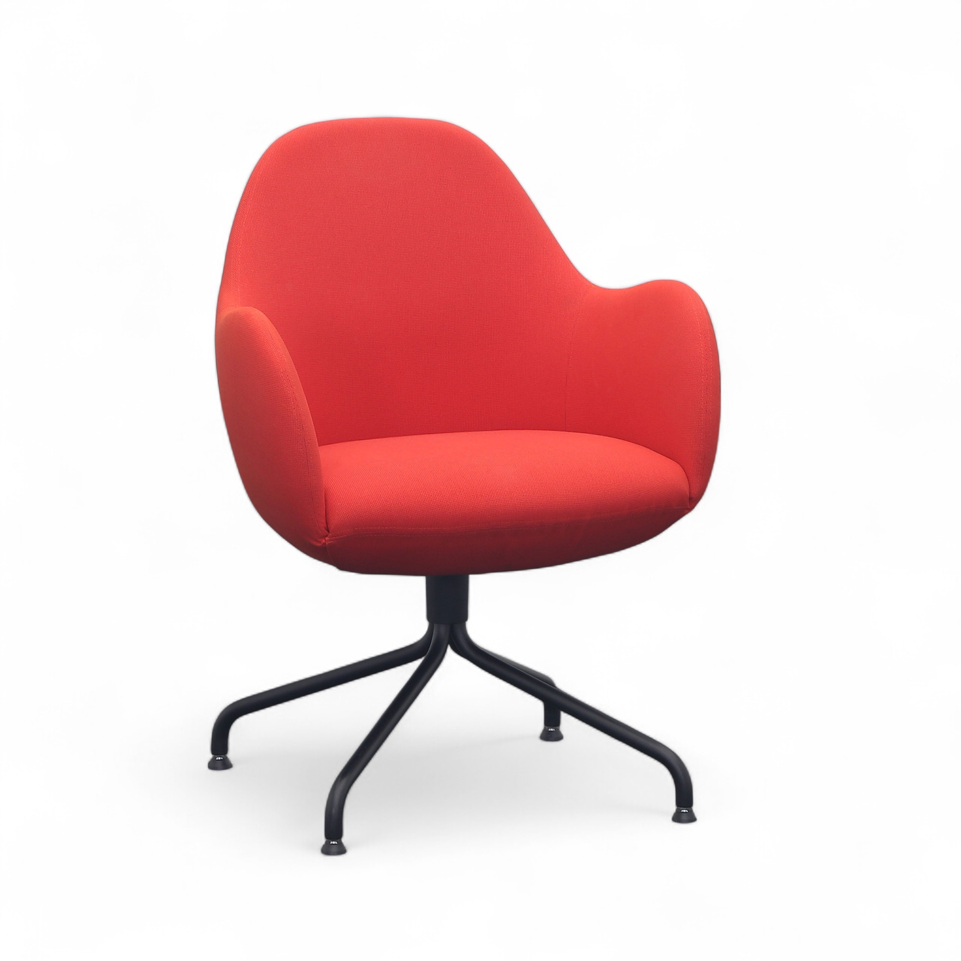 Fauteuil Wilmer C Blå Station (Bon)
