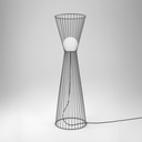 Outdoor Lampe Milani Lunapiena (Anthrazit)